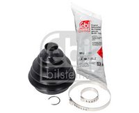 Nosač, ručni menjač FEBI BILSTEIN 102700