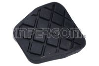 Obloga pedale, pedala kvačila ORIGINAL IMPERIUM 37259