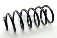 Opruga trapa JAPANPARTS ZC1267G