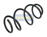 Opruga trapa JAPANPARTS ZC4017A