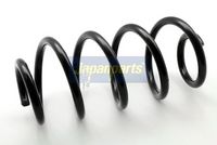 Opruga trapa JAPANPARTS ZC6770H