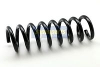 Opruga trapa JAPANPARTS ZC7014A