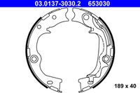 Paknovi ATE 03.0137-3030.2