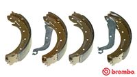 Paknovi BREMBO S 41 501