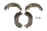 Paknovi FERODO FSB243