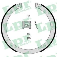 Paknovi LPR 01098