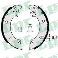 Paknovi LPR 02850
