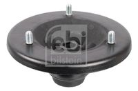 Pločica za podešavanje, zazor ventila FEBI BILSTEIN 08280