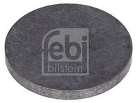 Pločica za podešavanje, zazor ventila FEBI BILSTEIN 08287