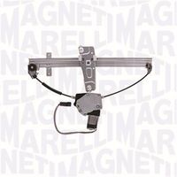 Podizač prozorskog stakla MAGNETI MARELLI 350103170171