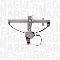 Podizač prozorskog stakla MAGNETI MARELLI 350103170172