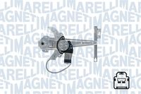 Podizač prozorskog stakla MAGNETI MARELLI 350103170401