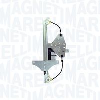Podizač prozorskog stakla MAGNETI MARELLI 350103647000