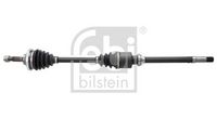 Poluosovina FEBI BILSTEIN 181261