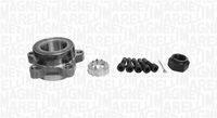 Poluosovina MAGNETI MARELLI 302004190347
