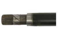 Poluosovina POINT GEAR PNG72925