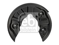Prekidač poluge upravljača FEBI BILSTEIN 22125