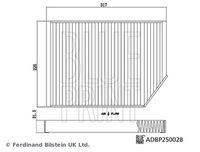 Prekidač pritiska, klima uređaj BLUE PRINT ADBP270000