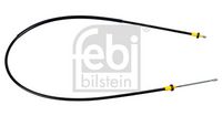Protokomer FEBI BILSTEIN 105762