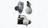 Pumpa za ulje MAGNETI MARELLI 351516000004