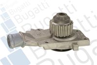 Pumpa za vodu, hlađenje motora BUGATTI PA0243