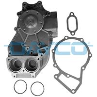 Pumpa za vodu, hlađenje motora DAYCO DP166