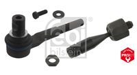 Pumpa za vodu, hlađenje motora FEBI BILSTEIN 40012