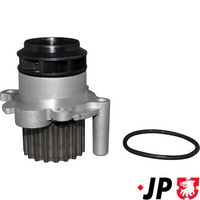 Pumpa za vodu, hlađenje motora JP GROUP 1114111300
