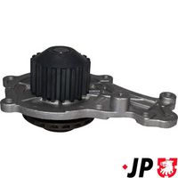 Pumpa za vodu, hlađenje motora JP GROUP 1514102400