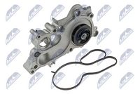 Pumpa za vodu, hlađenje motora NTY CPW-WW-060