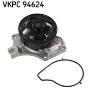 Pumpa za vodu, hlađenje motora SKF VKPC 94624