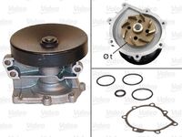 Pumpa za vodu, hlađenje motora VALEO 506526