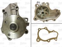 Pumpa za vodu, hlađenje motora VALEO 506900