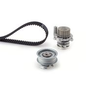 Pumpa za vodu + komplet zupčastog kaiša GATES KP25678XS