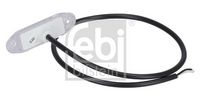 Remenica, radilica FEBI BILSTEIN 104284