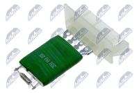 Reostat, ventilator kabine NTY ERD-ME-014
