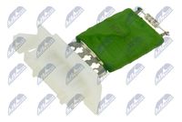 Reostat, ventilator kabine NTY ERD-PE-011