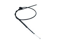 Sajla haube motora MAXGEAR 32-1151