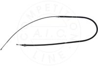 Sajla, ručna kočnica AIC 54178