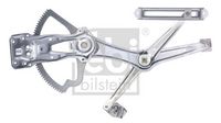 Sajla, ručna kočnica FEBI BILSTEIN 31148