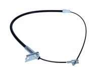 Sajla, ručna kočnica MAXGEAR 32-1023