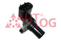 Senzor bregaste AUTLOG AS5155