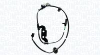 Senzor bregaste MAGNETI MARELLI 064847180010