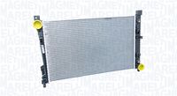 Senzor, pomoć za parkiranje MAGNETI MARELLI 021016004010