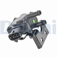 Senzor, pritisak izduvnih gasova DELPHI DPS00079-12B1