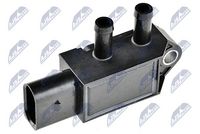 Senzor, pritisak izduvnih gasova NTY ECS-AU-003