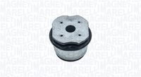 Senzor, pritisak usisne cevi MAGNETI MARELLI 215810012600