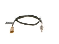 Senzor, temperatura izduvnih gasova BOSCH 0 986 259 069