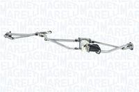 Senzor, temperatura izduvnih gasova MAGNETI MARELLI 172000435010