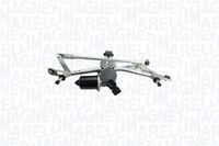 Senzor, temperatura izduvnih gasova MAGNETI MARELLI 172000465010